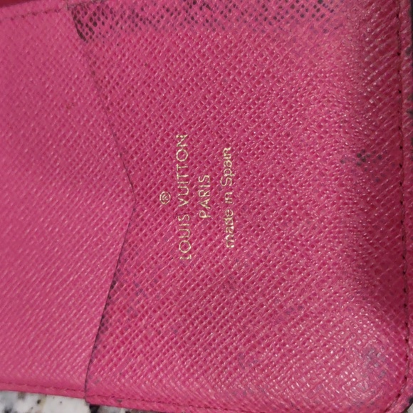 Authentic Iphone X Louis Vuitton Phone Case - Picture 4 of 4